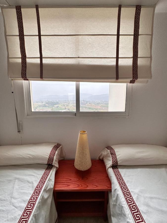 Precioso Apartamento Con Piscina Playa de Gandia ภายนอก รูปภาพ