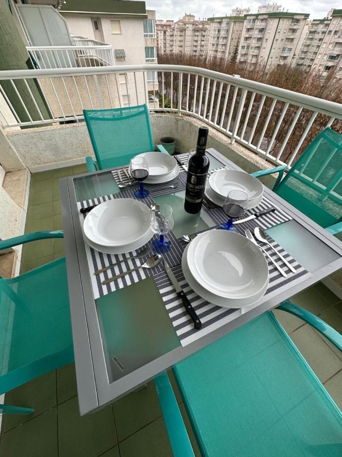 Precioso Apartamento Con Piscina Playa de Gandia ภายนอก รูปภาพ