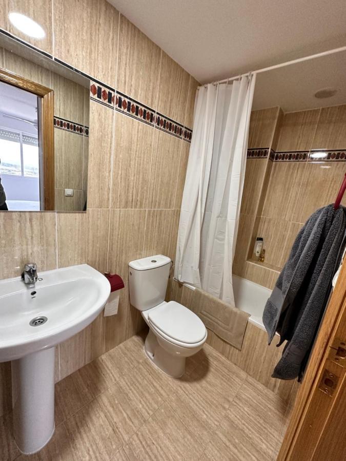 Precioso Apartamento Con Piscina Playa de Gandia ภายนอก รูปภาพ