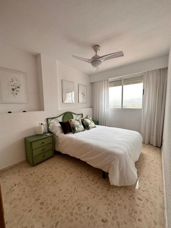 Precioso Apartamento Con Piscina Playa de Gandia ภายนอก รูปภาพ