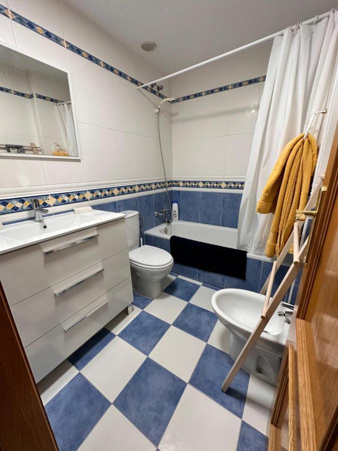 Precioso Apartamento Con Piscina Playa de Gandia ภายนอก รูปภาพ