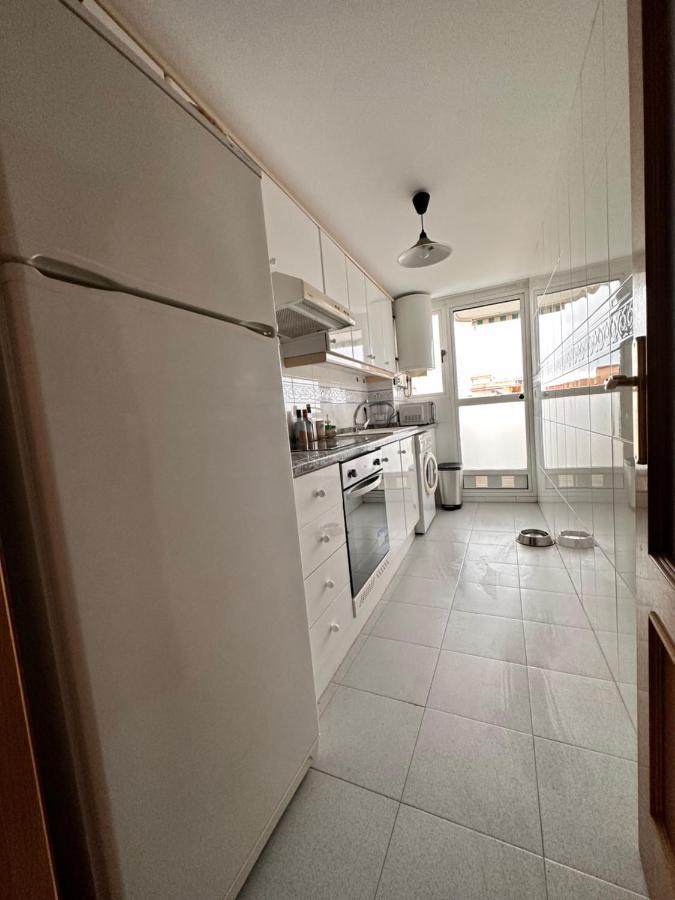 Precioso Apartamento Con Piscina Playa de Gandia ภายนอก รูปภาพ