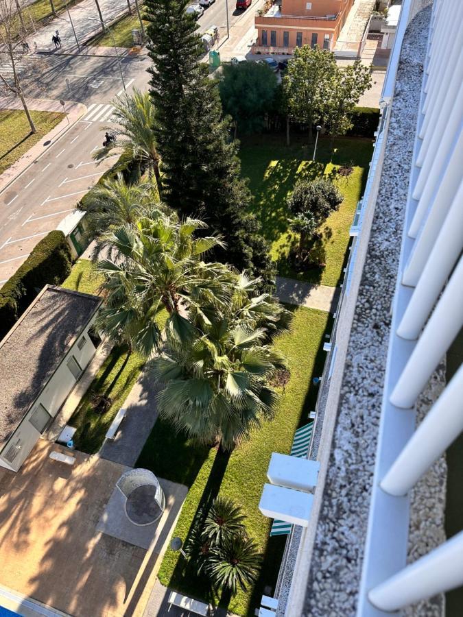 Precioso Apartamento Con Piscina Playa de Gandia ภายนอก รูปภาพ