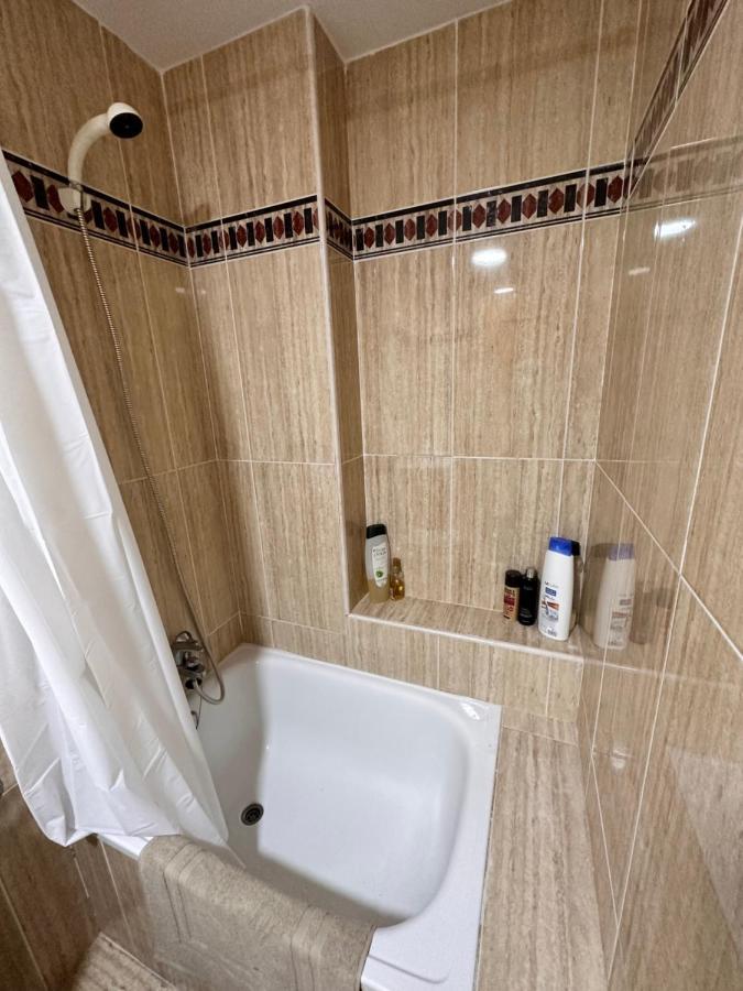 Precioso Apartamento Con Piscina Playa de Gandia ภายนอก รูปภาพ